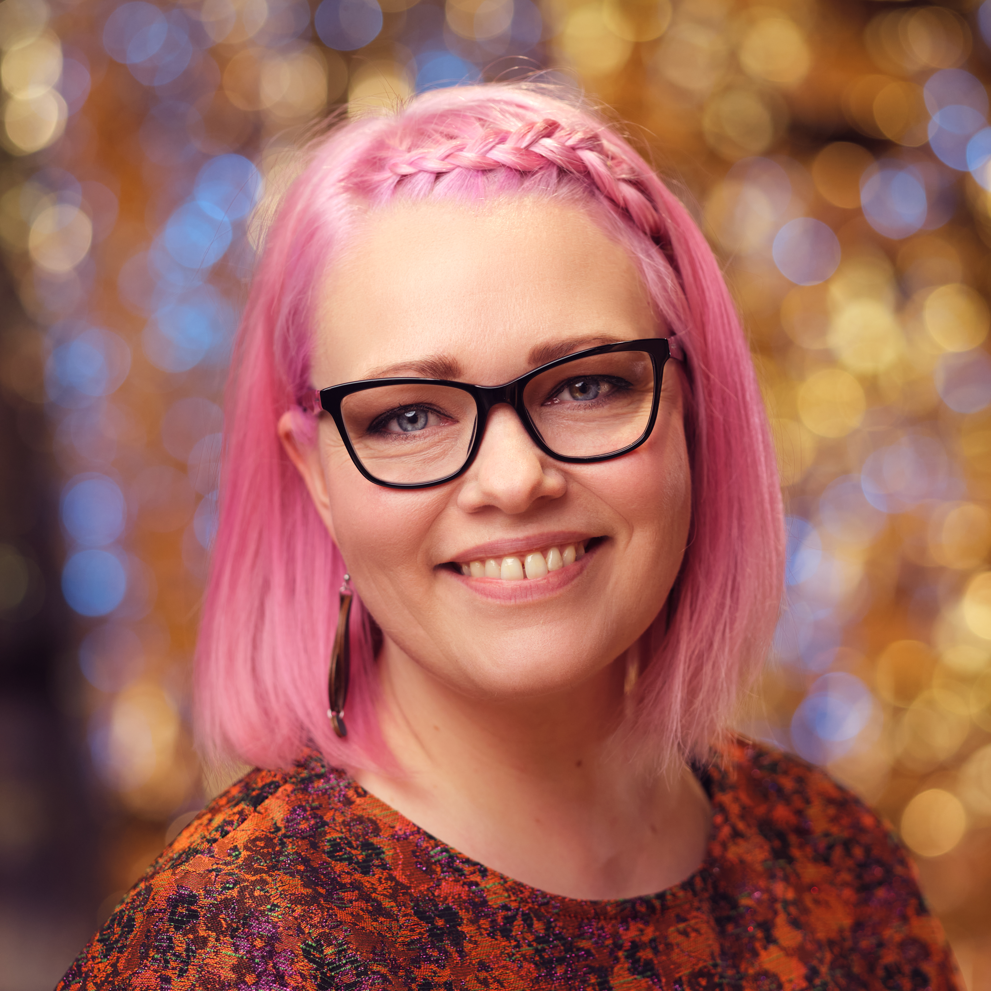 Anniina – verkkokaupan kehittäjä